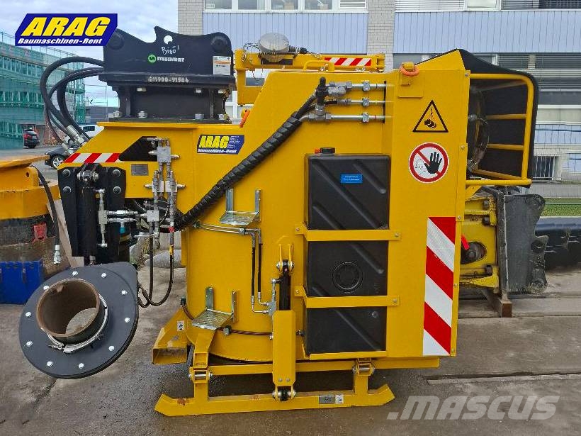 BSB Tinbin TC2 Saugbox Otros