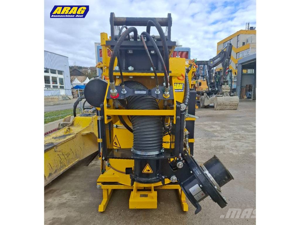 BSB Tinbin TC2 Saugbox Otros