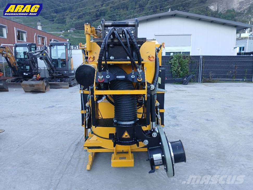  BSB Tinbin TC2 Saugbox Construcción - Otros