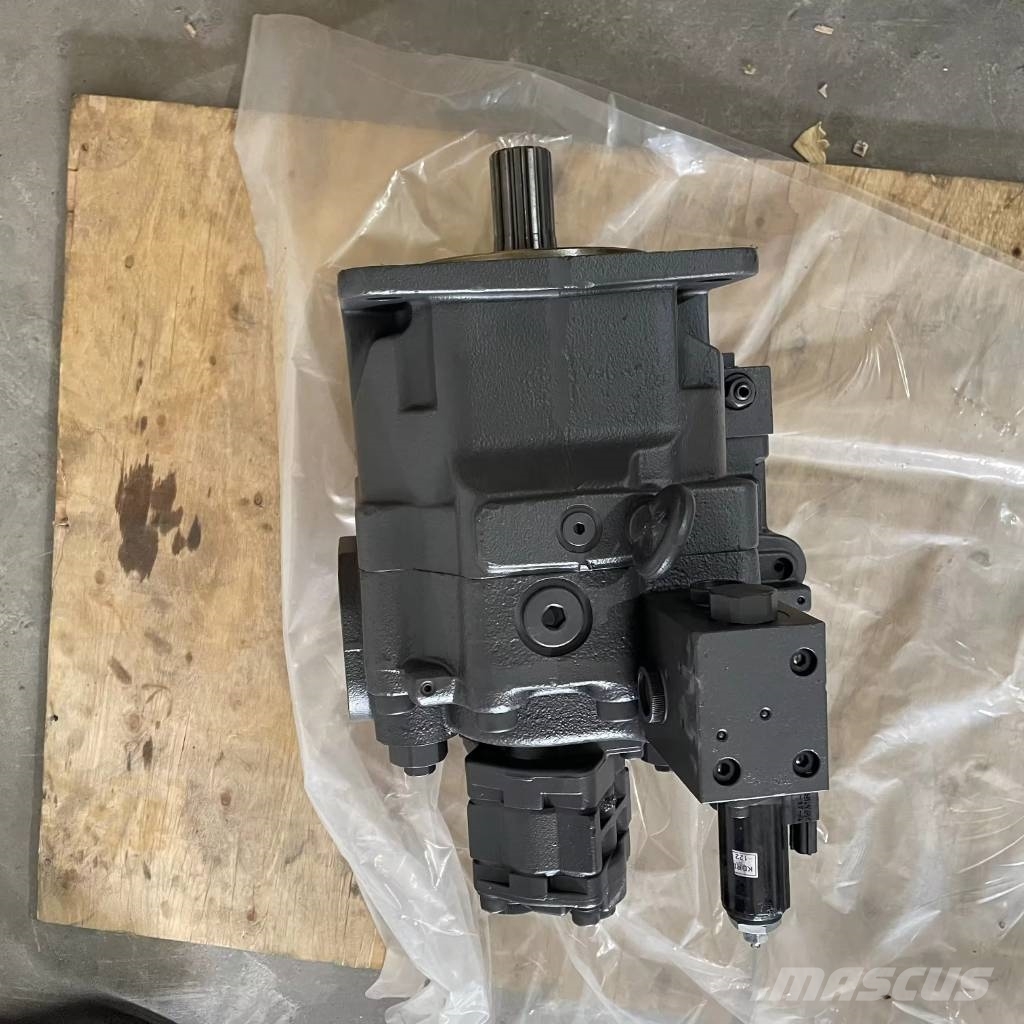 CASE CX225 SH225 Hydraulic Main Pump PVC110RP05 KRJ7386 传动装置