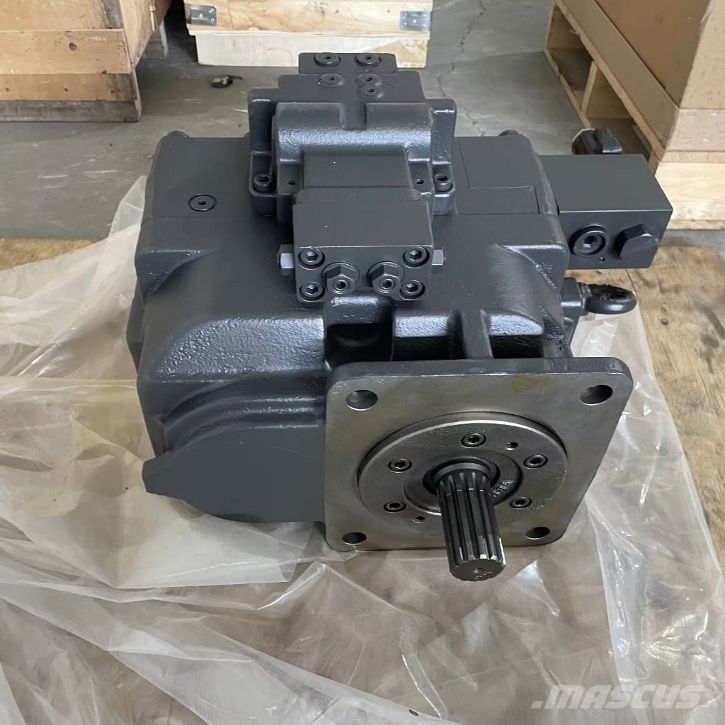 CASE CX225 SH225 Hydraulic Main Pump PVC110RP05 KRJ7386 传动装置