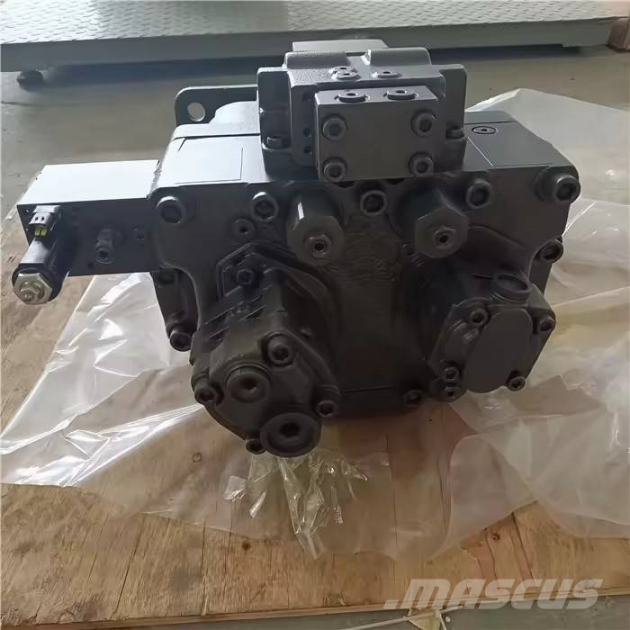 CASE CX225 SH225 Hydraulic Main Pump PVC110RP05 KRJ7386 传动装置