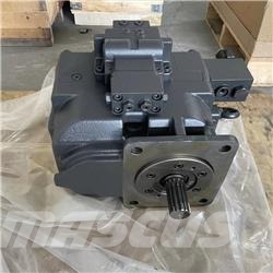 CASE CX225 SH225 Hydraulic Main Pump PVC110RP05 KRJ7386 传动装置
