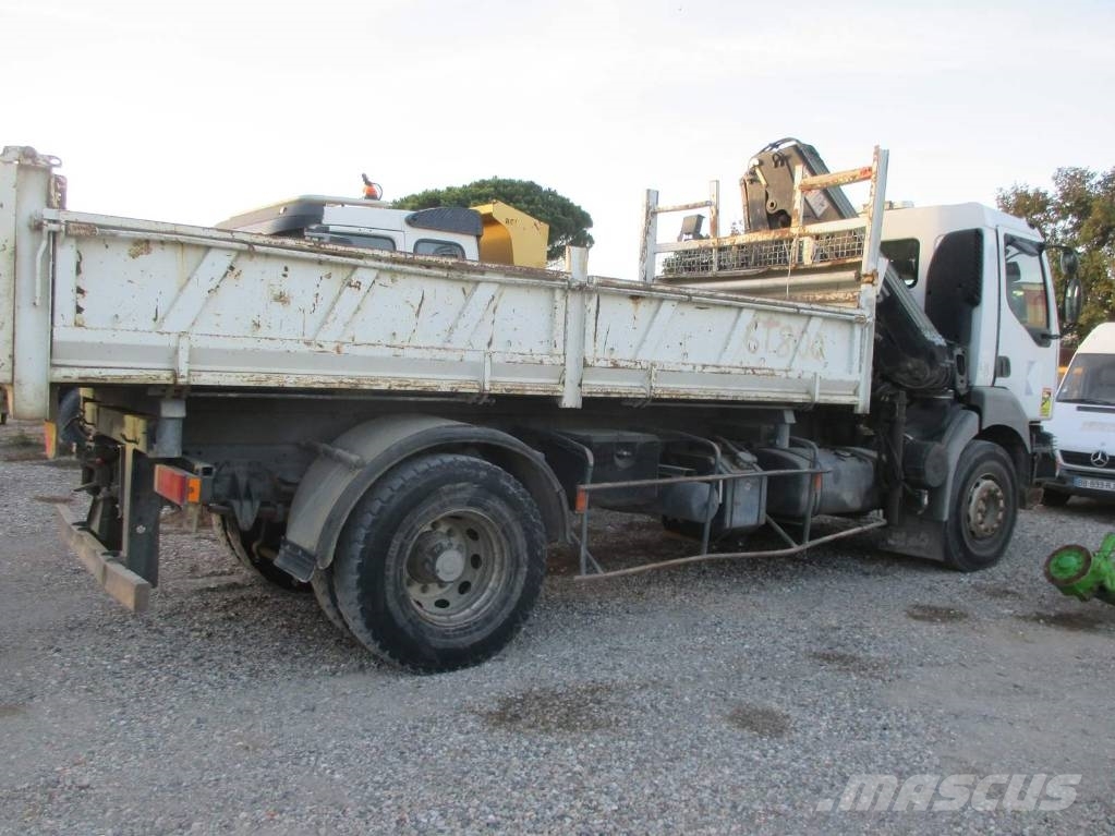 Renault Kerax Kallurid