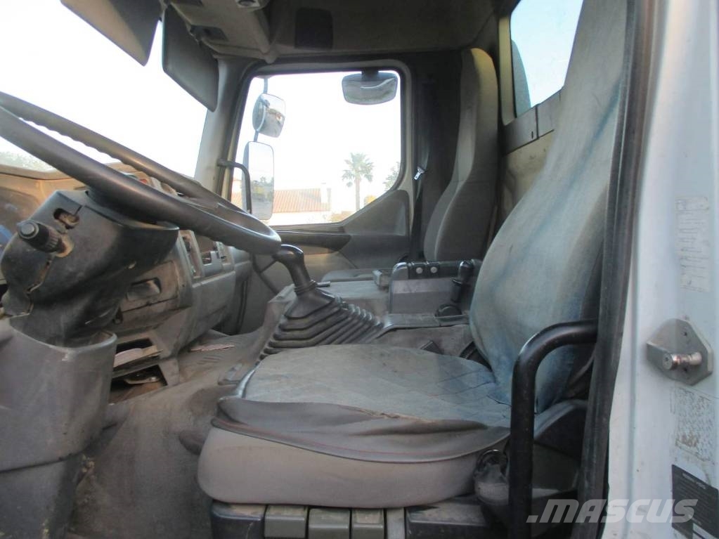 Renault Kerax Kallurid