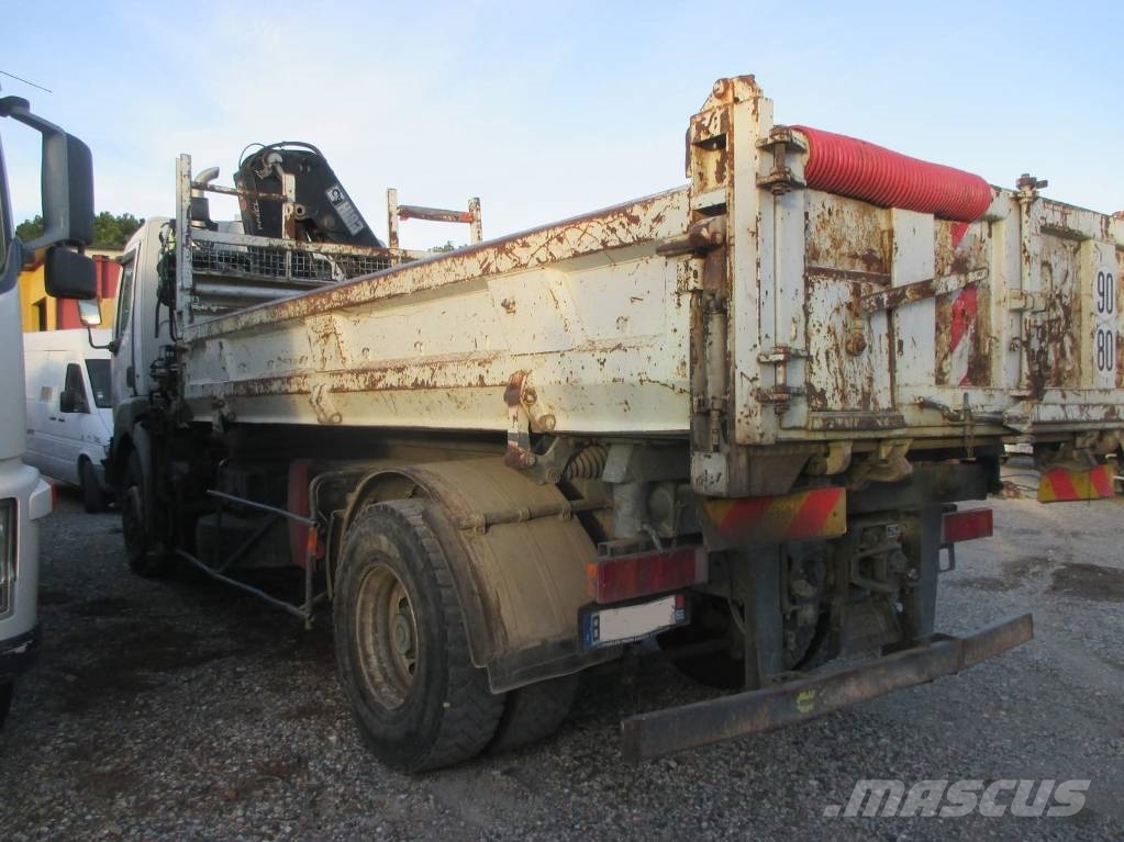 Renault Kerax Kallurid