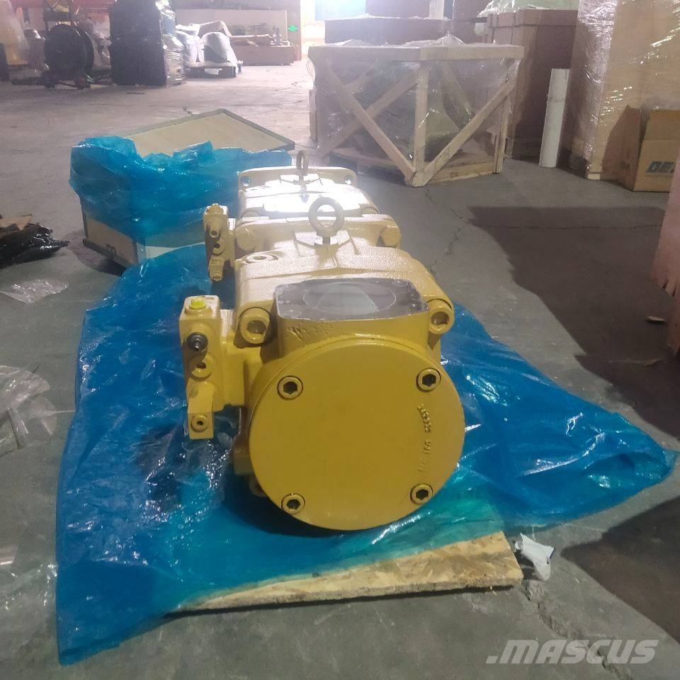 CAT 135-8864 135-8863 375 375L Main Pump Getriebe