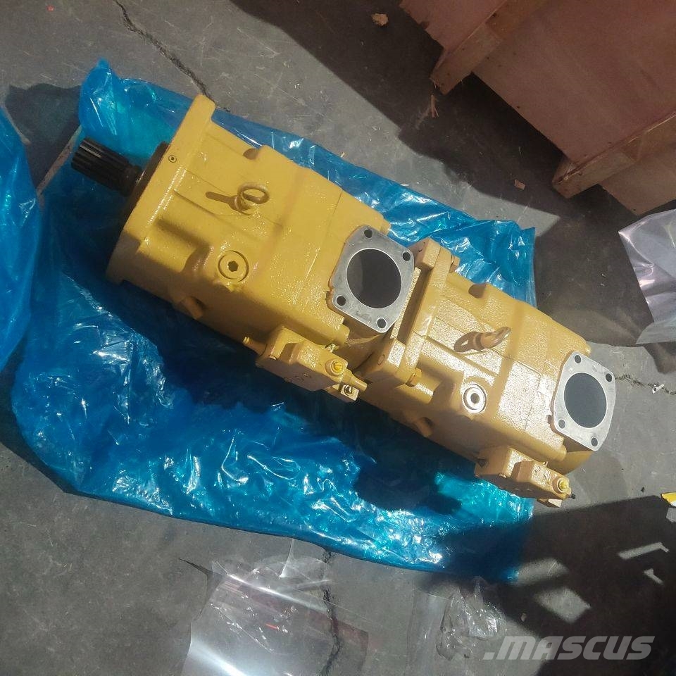 CAT 135-8864 135-8863 375 375L Main Pump Getriebe