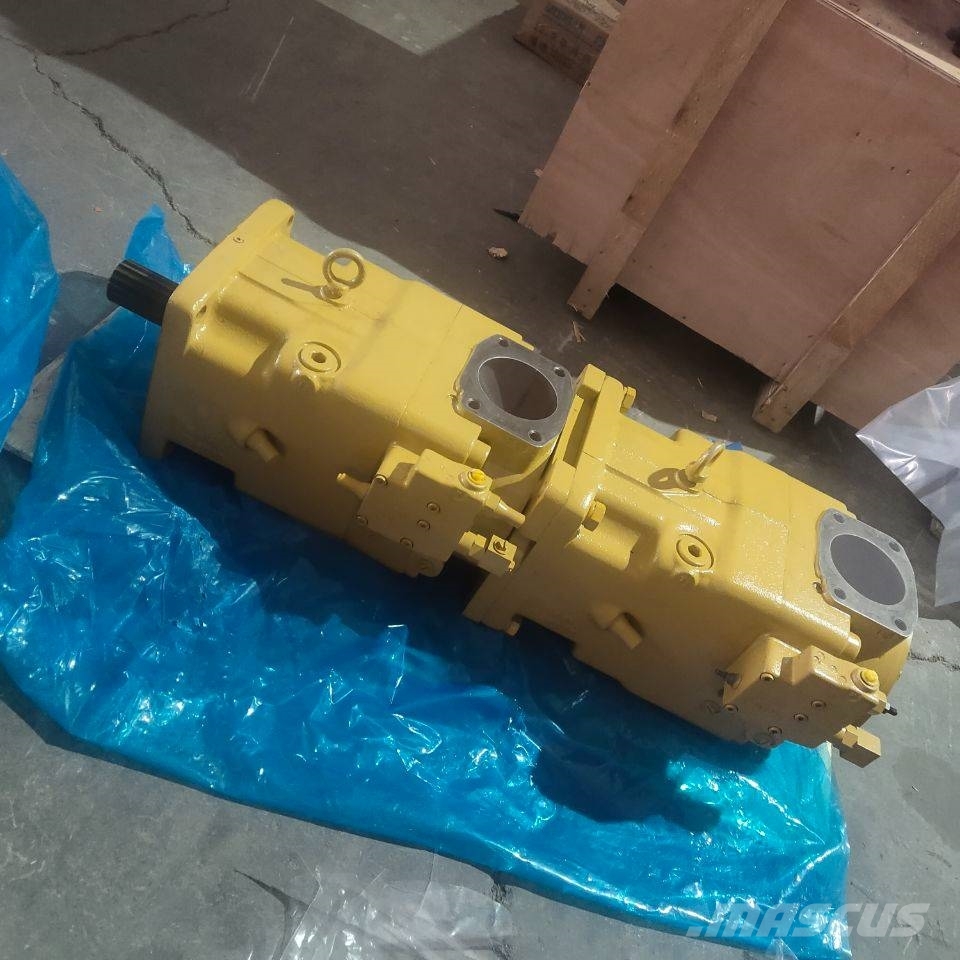CAT 135-8864 135-8863 375 375L Main Pump Getriebe