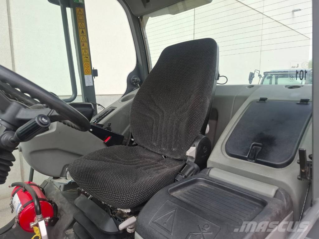 Kramer 8105 Utovarivači na točkove