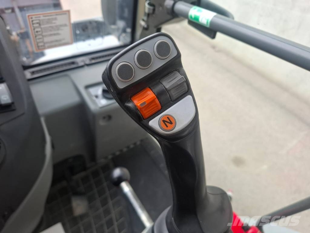 Kramer 8105 Utovarivači na točkove