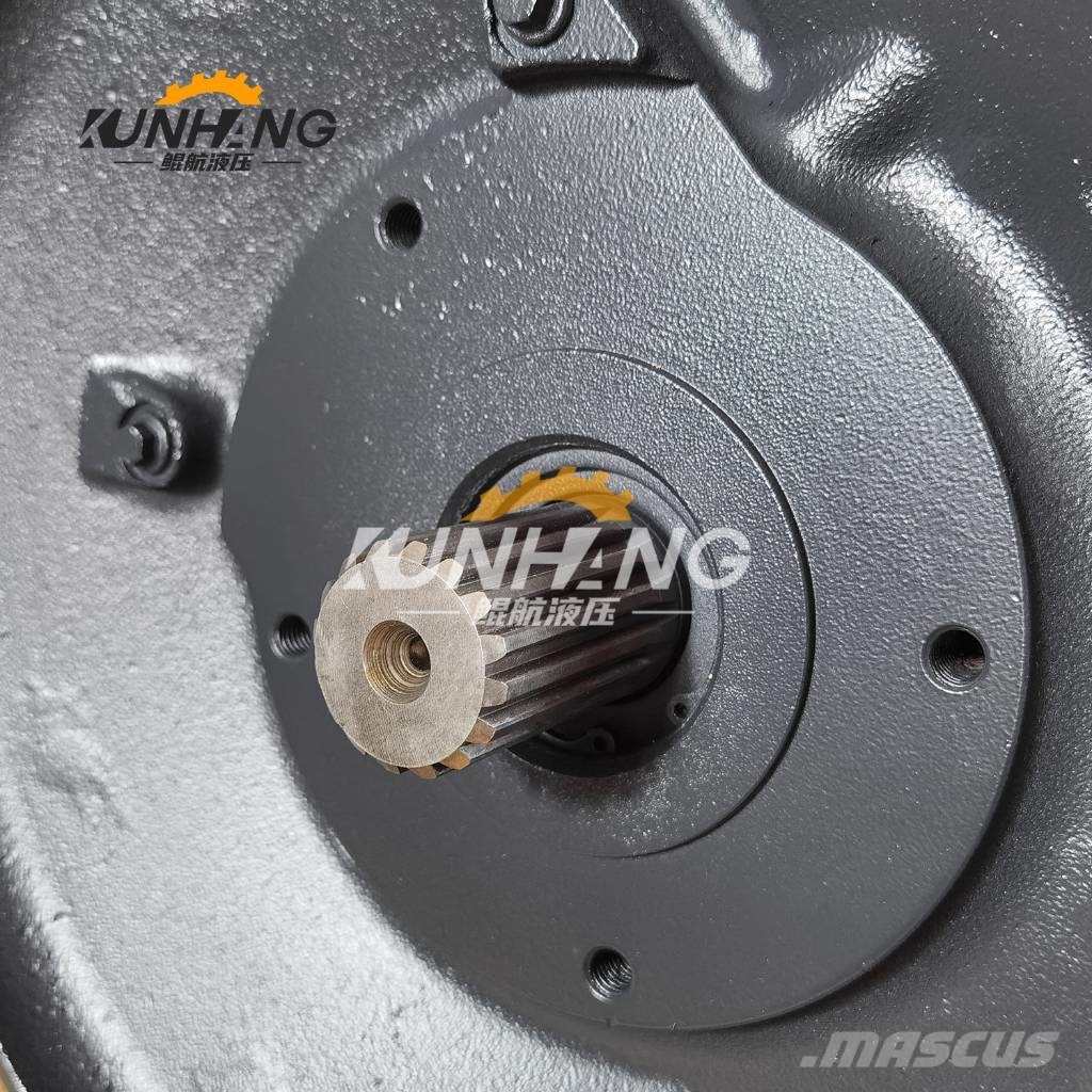 Komatsu PC210-6 Pump 7082L00461 708-2L-00461 708-2L-00055 Getriebe