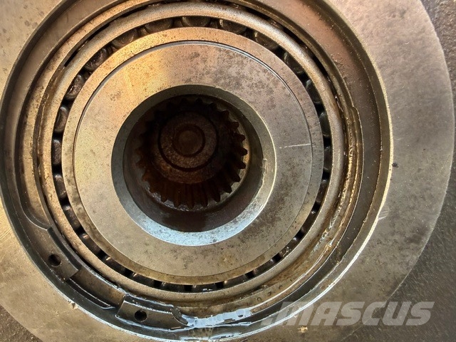 Liebherr R 924 Compact USED SWING REDUCER Трансмиссии и КПП