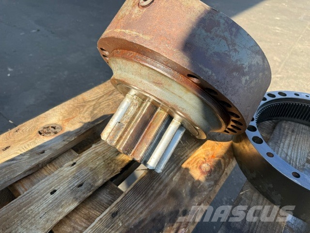 Liebherr R 924 Compact USED SWING REDUCER Трансмиссии и КПП
