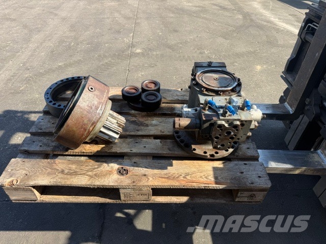 Liebherr R 924 Compact USED SWING REDUCER Трансмиссии и КПП
