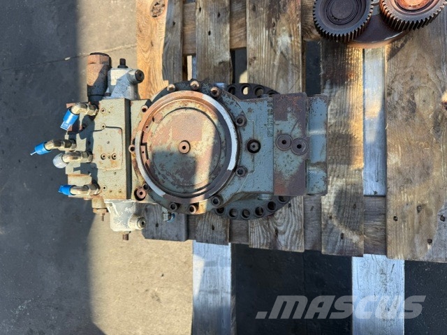 Liebherr R 924 Compact USED SWING REDUCER Трансмиссии и КПП