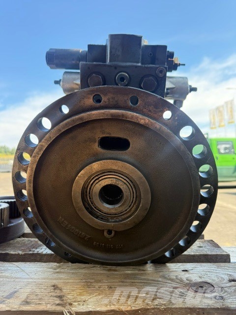 Liebherr R 924 Compact USED SWING REDUCER Трансмиссии и КПП