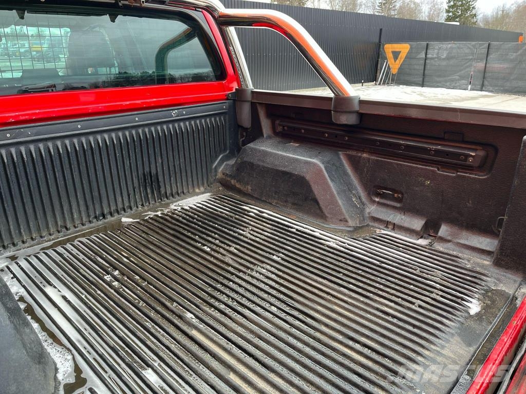Ford Ranger 4x4 EU SALES 1200.- Euro TAX WILL BE ADDED Coches