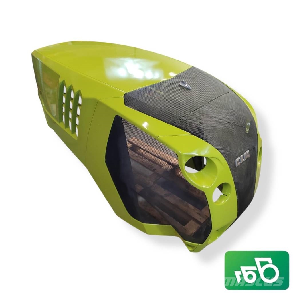 CLAAS Arion 4 cyl. 510 Hood Engine Cover Grill Kabine i unutrašnjost