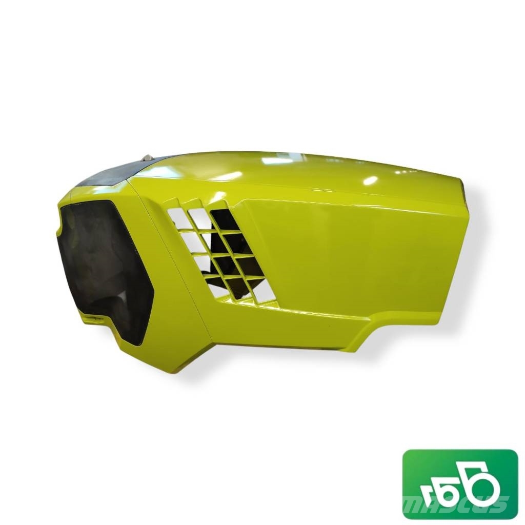 CLAAS Arion 4 cyl. 510 Hood Engine Cover Grill Kabine i unutrašnjost