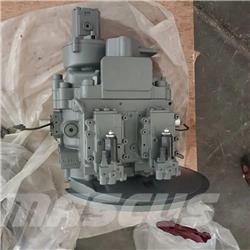 Hitachi ZX450 ZX460LCH ZX470-5 ZX500LC Hydraulic Pump Getriebe