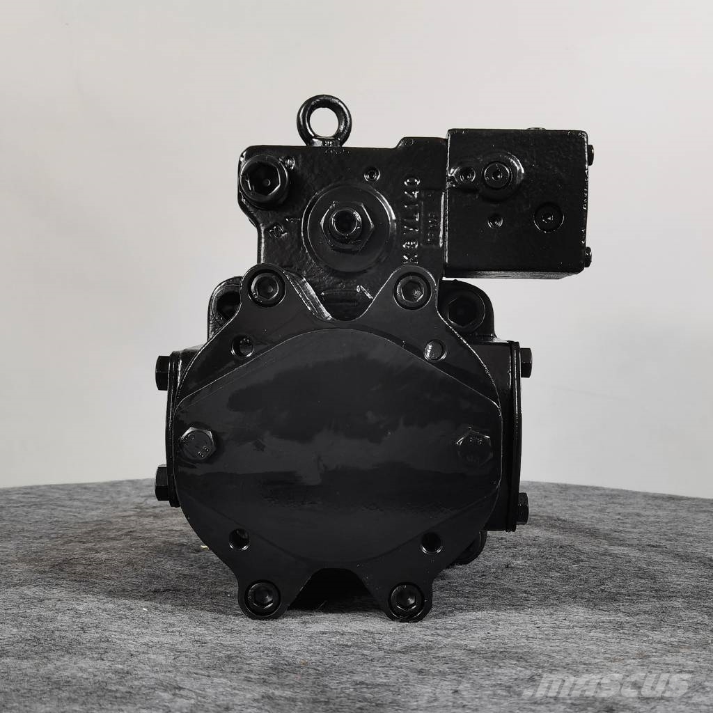 Volvo VOE17201758 VOE17201756 Main Pump L150G L150H L180 トランスミッション