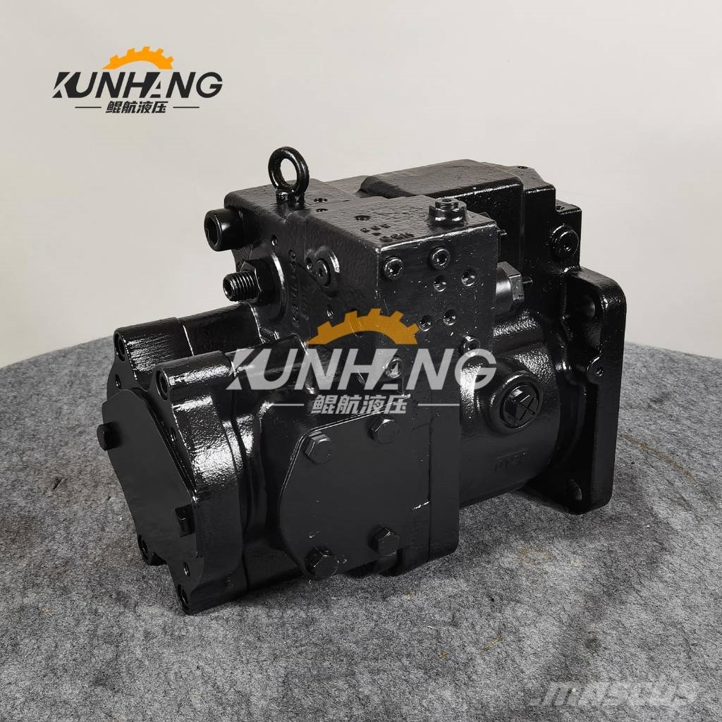 Volvo VOE17201758 VOE17201756 Main Pump L150G L150H L180 トランスミッション