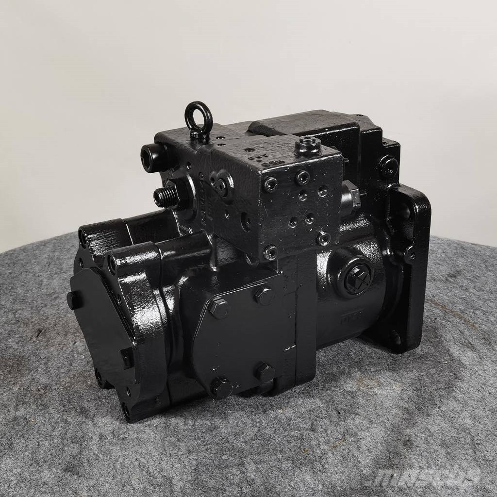 Volvo VOE17201758 VOE17201756 Main Pump L150G L150H L180 トランスミッション