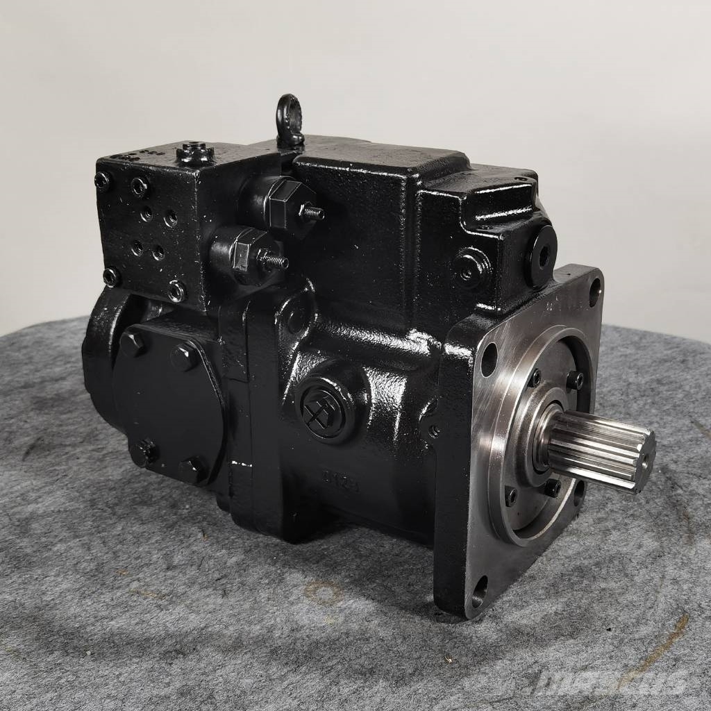 Volvo VOE17201758 VOE17201756 Main Pump L150G L150H L180 トランスミッション