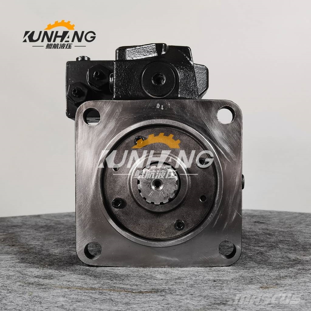 Volvo VOE17201758 VOE17201756 Main Pump L150G L150H L180 トランスミッション