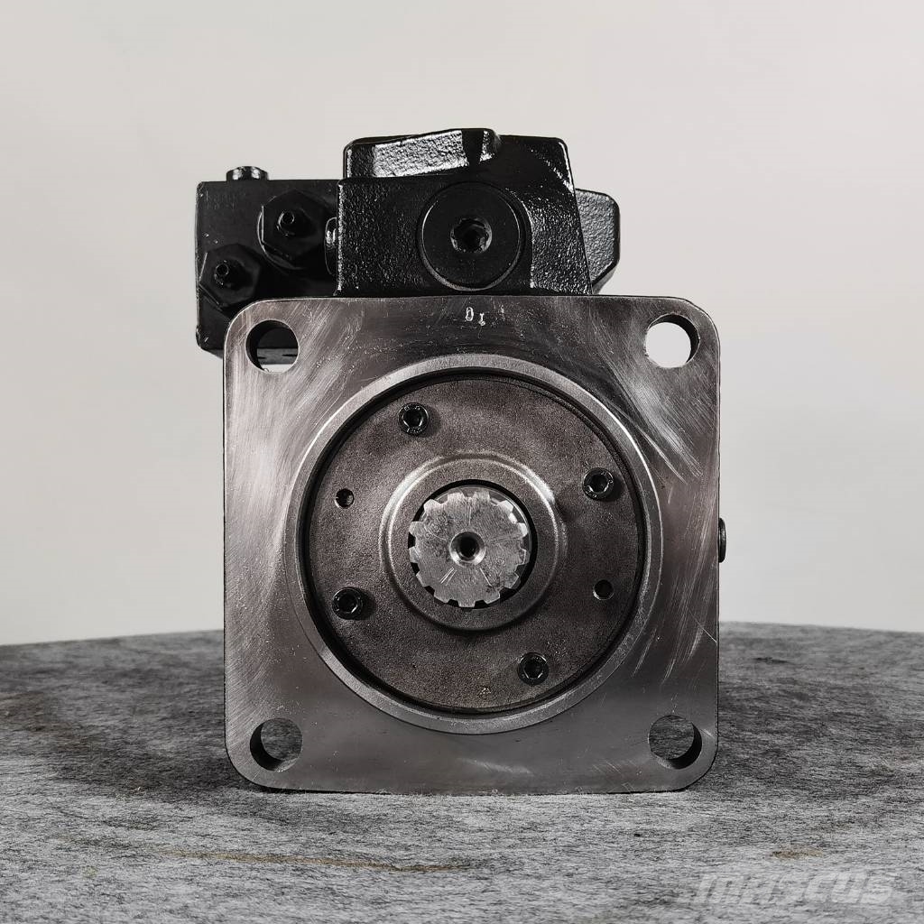 Volvo VOE17201758 VOE17201756 Main Pump L150G L150H L180 トランスミッション