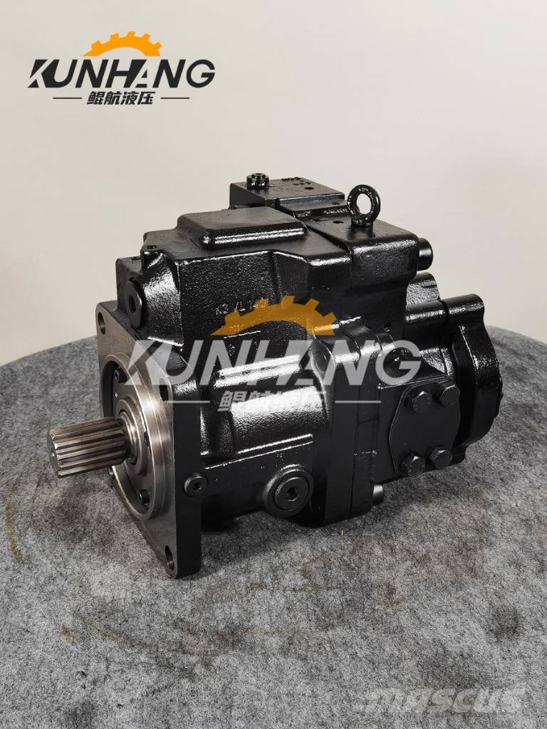 Volvo VOE17201758 VOE17201756 Main Pump L150G L150H L180 トランスミッション