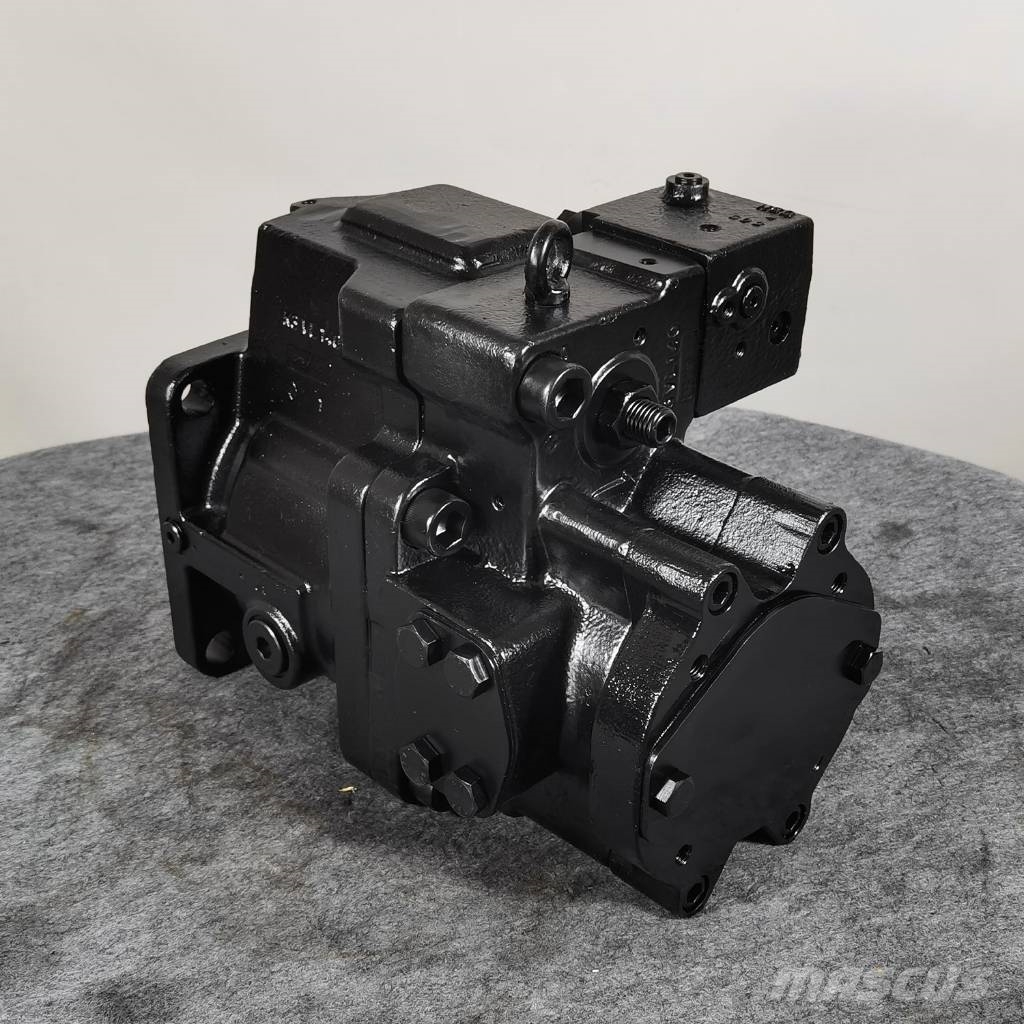 Volvo VOE17201758 VOE17201756 Main Pump L150G L150H L180 トランスミッション