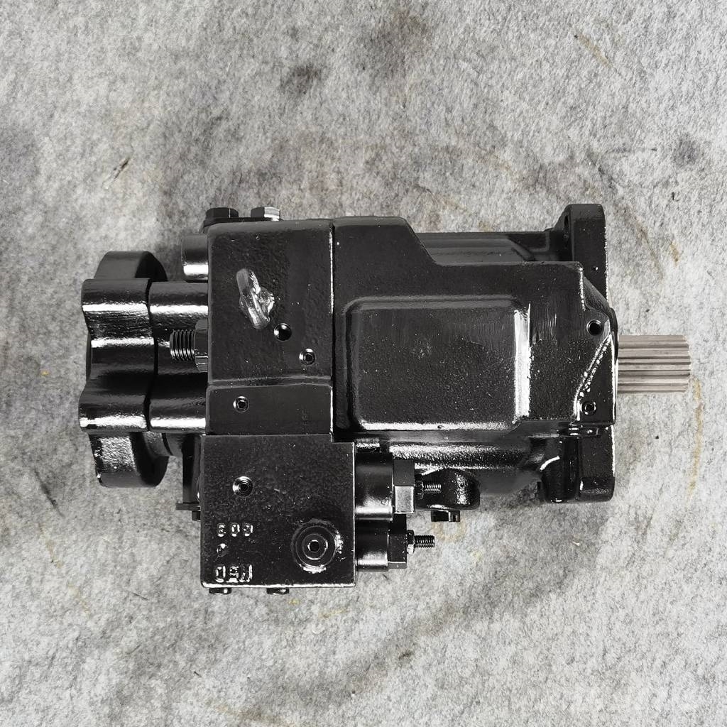 Volvo VOE17201758 VOE17201756 Main Pump L150G L150H L180 トランスミッション