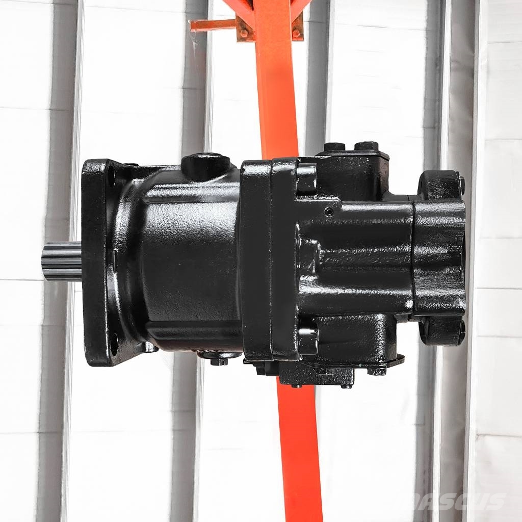 Volvo VOE17201758 VOE17201756 Main Pump L150G L150H L180 トランスミッション