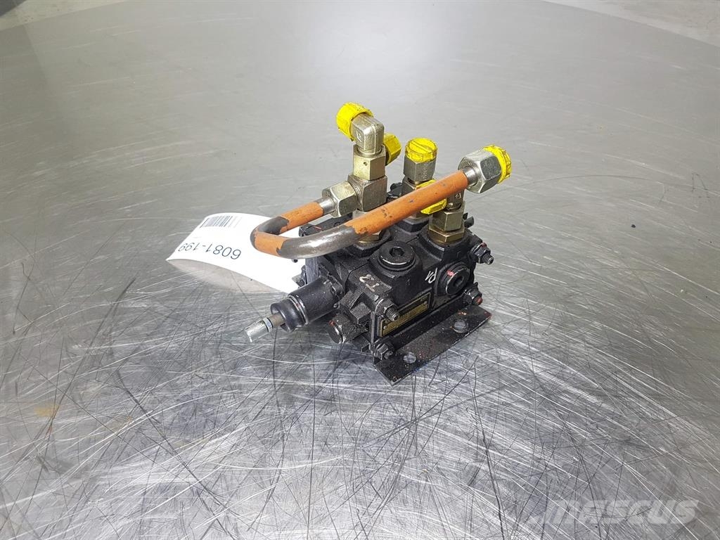  VOAC HV07-1221-10040475-Valve/Ventile/Ventiel Hydraulik