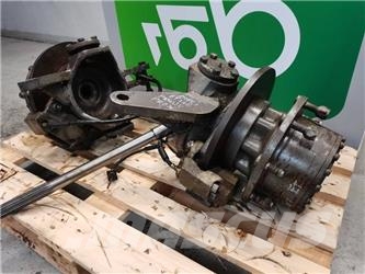 Dieci ET 126 {satellite basket Gear