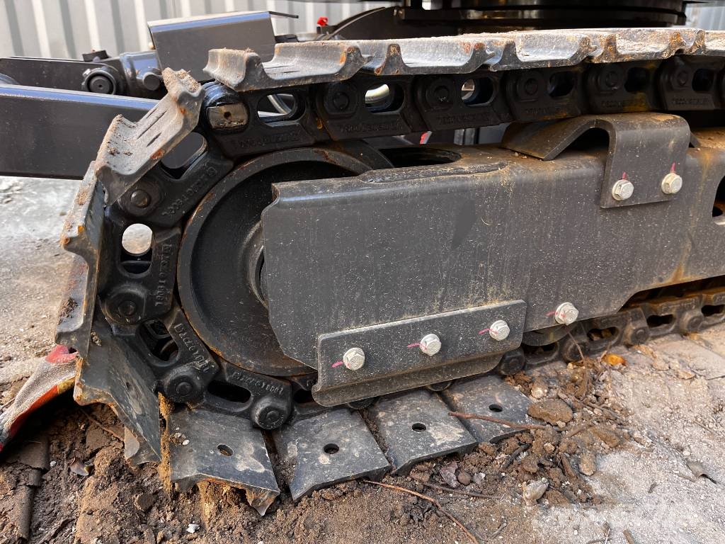 XCMG XE 17 U Minikaivukoneet < 7t