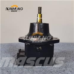 Hitachi ZX450-3 470-5B EX1200-6 Fan Motor YA00005829 Transmission