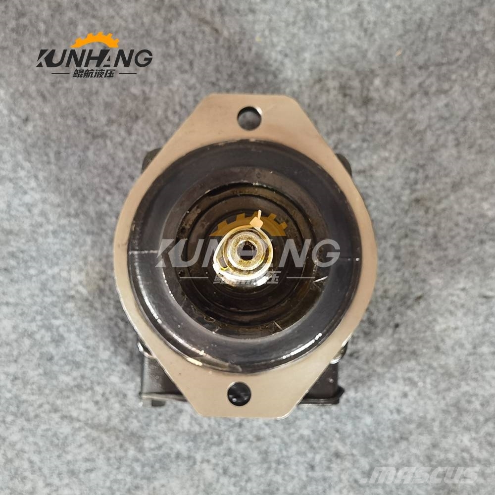 Hitachi ZX450-3 470-5B EX1200-6 Fan Motor YA00005829 Transmission