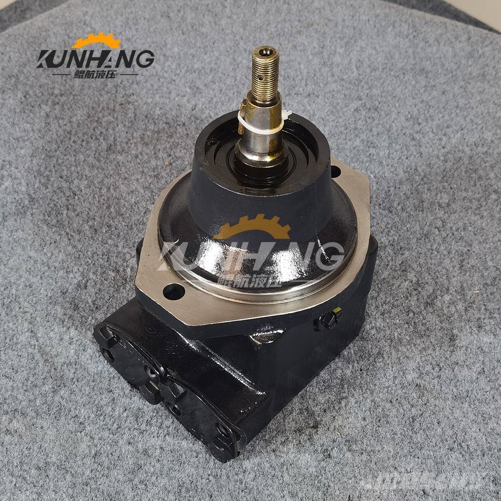 Hitachi ZX450-3 470-5B EX1200-6 Fan Motor YA00005829 Transmission
