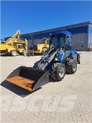 Multione 8.5 S K - UTHYRES Φορτωτές με λάστιχα (Τροχοφόροι)