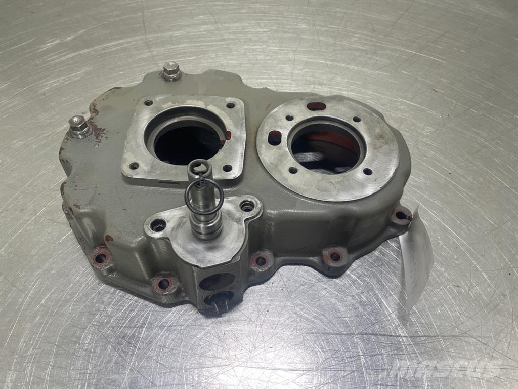  Dana Spicer 357/112/463-3571410116 Drive housing/G トランスミッション