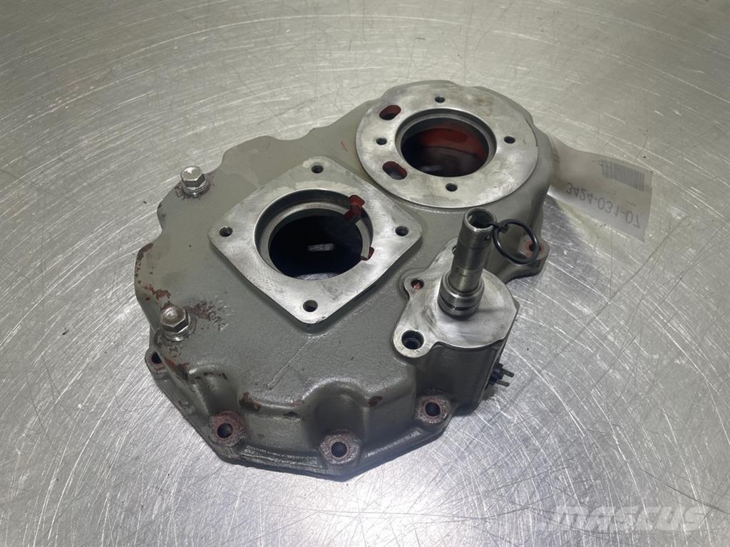  Dana Spicer 357/112/463-3571410116 Drive housing/G トランスミッション