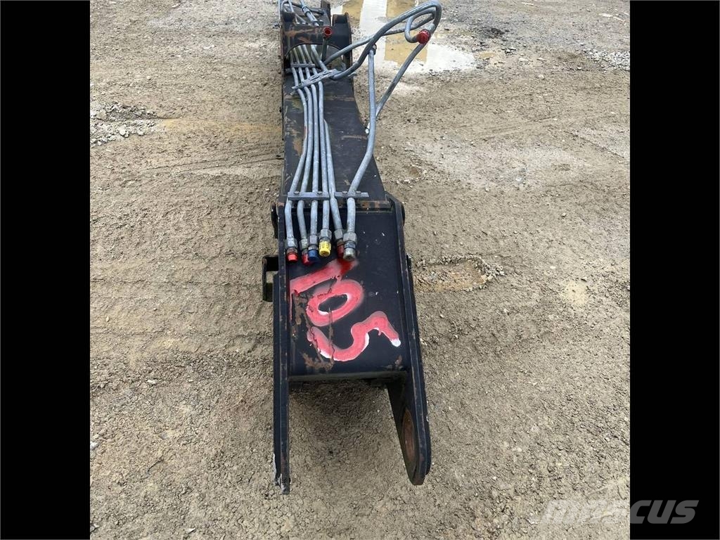 Cranab CRF12 Used/Beg Транспортерні крани