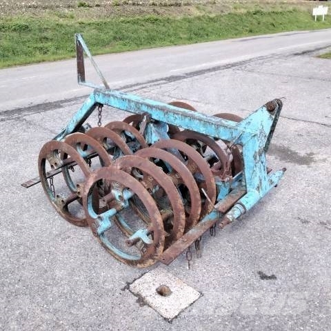 Lemken Variopack Outras máquinas de lavoura e acessórios