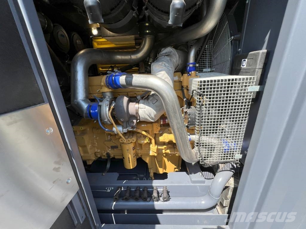 Atlas Copco XRV2000 Compresoras