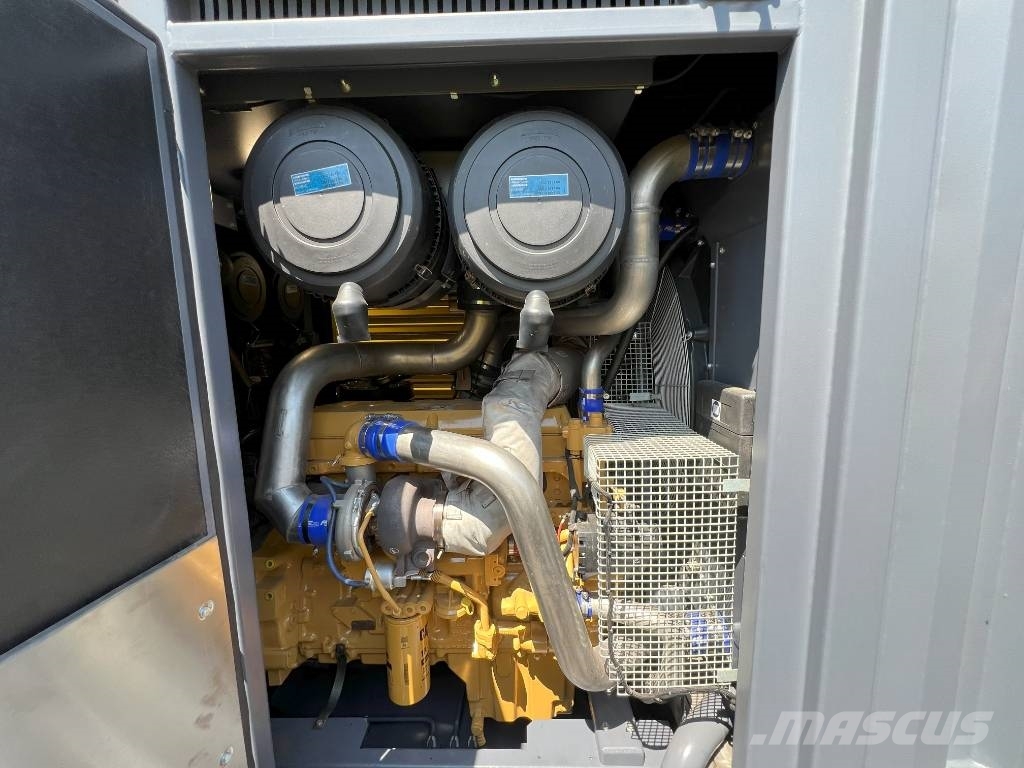 Atlas Copco XRV2000 Compresoras