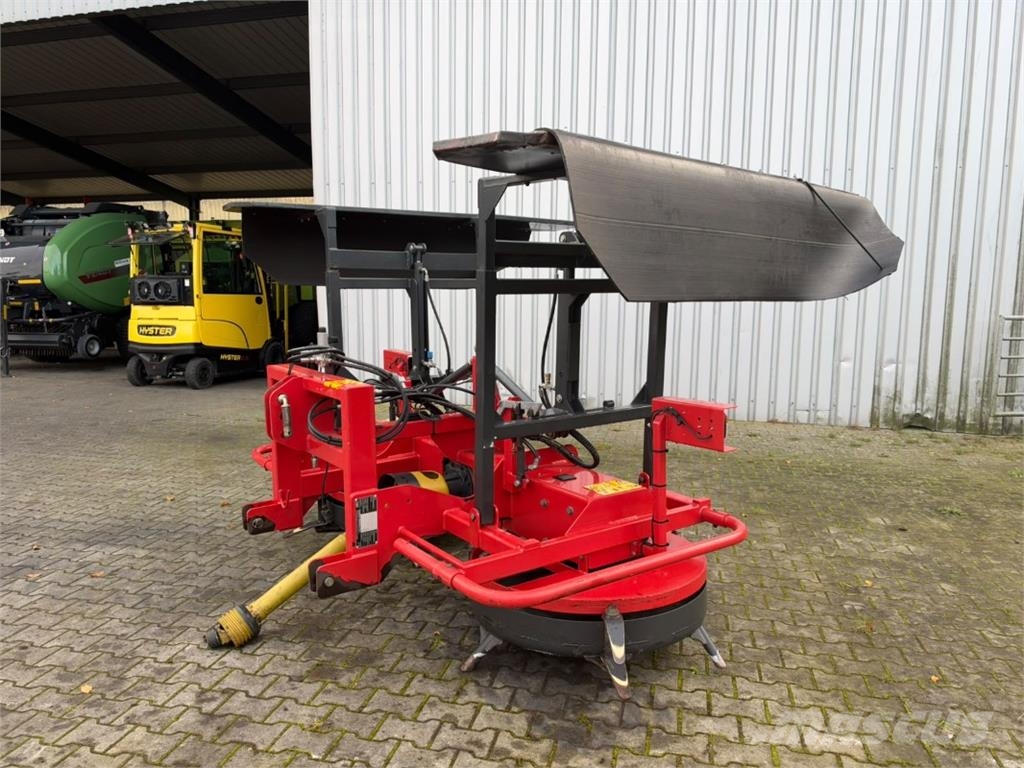 Vicon Duplex 600 Entnahme-/Verteilgeräte