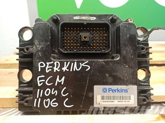 ecm Perkins 1106C (2874A100) computer Электронные блоки